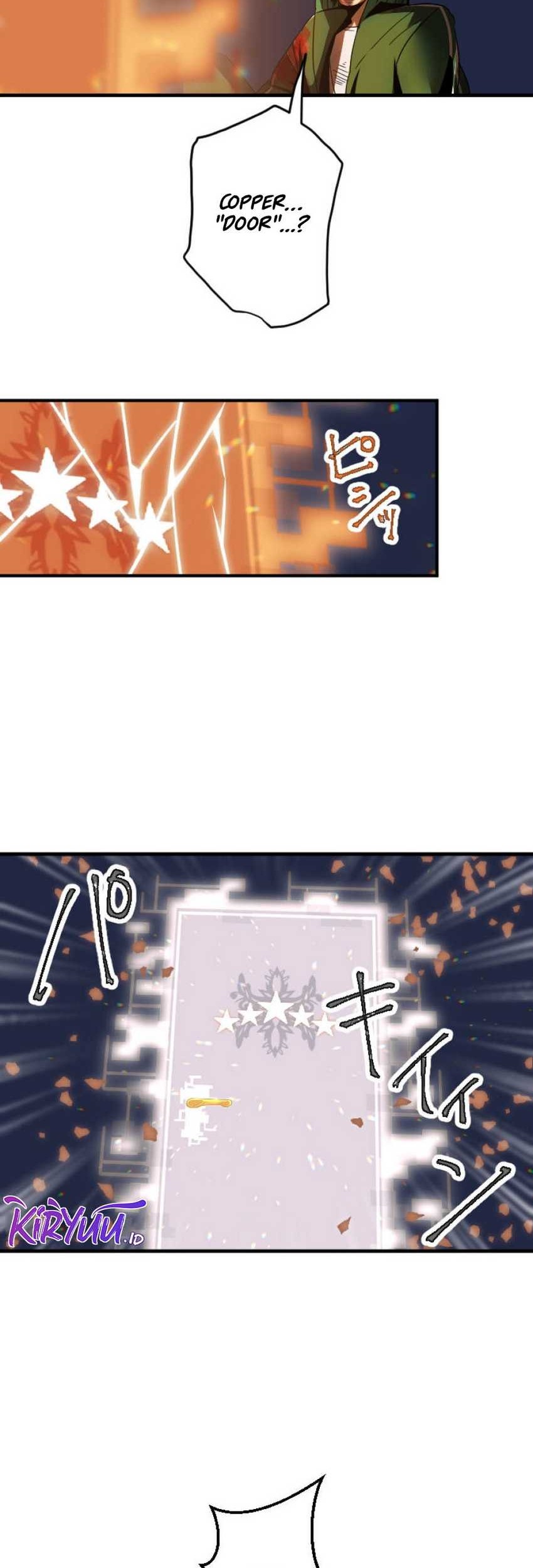 Savior of Divine Blood ~Draw Out 0.00000001% To Become the Strongest~ Chapter 1 – halaman 152