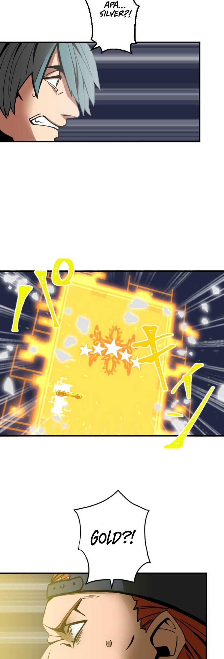 Savior of Divine Blood ~Draw Out 0.00000001% To Become the Strongest~ Chapter 1 – halaman 153