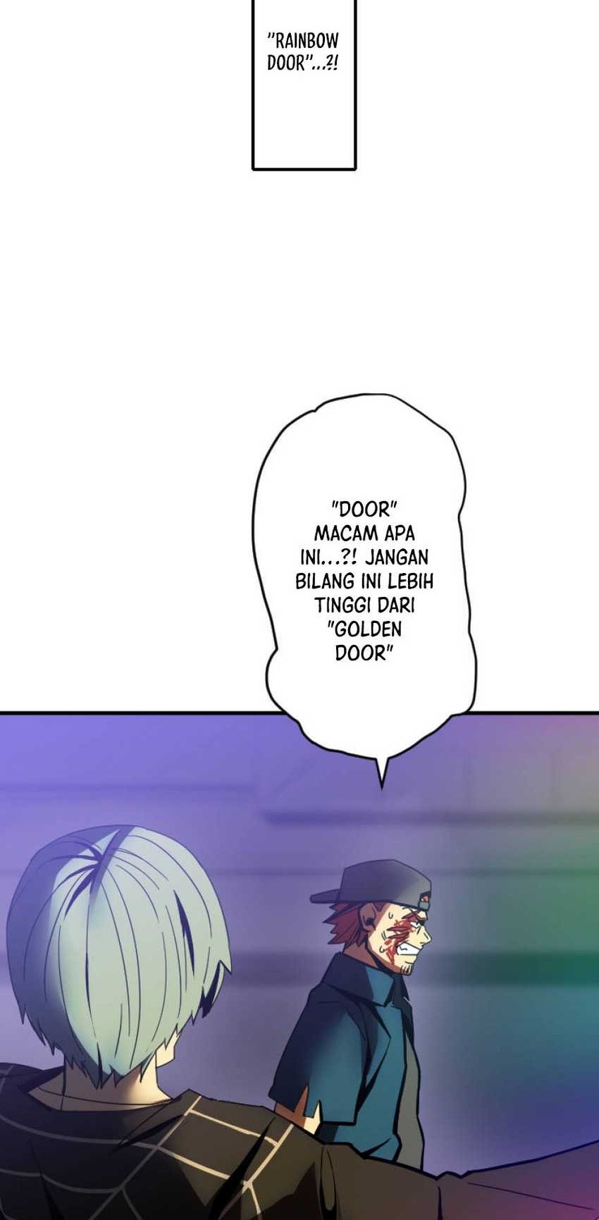 Savior of Divine Blood ~Draw Out 0.00000001% To Become the Strongest~ Chapter 1 – halaman 158