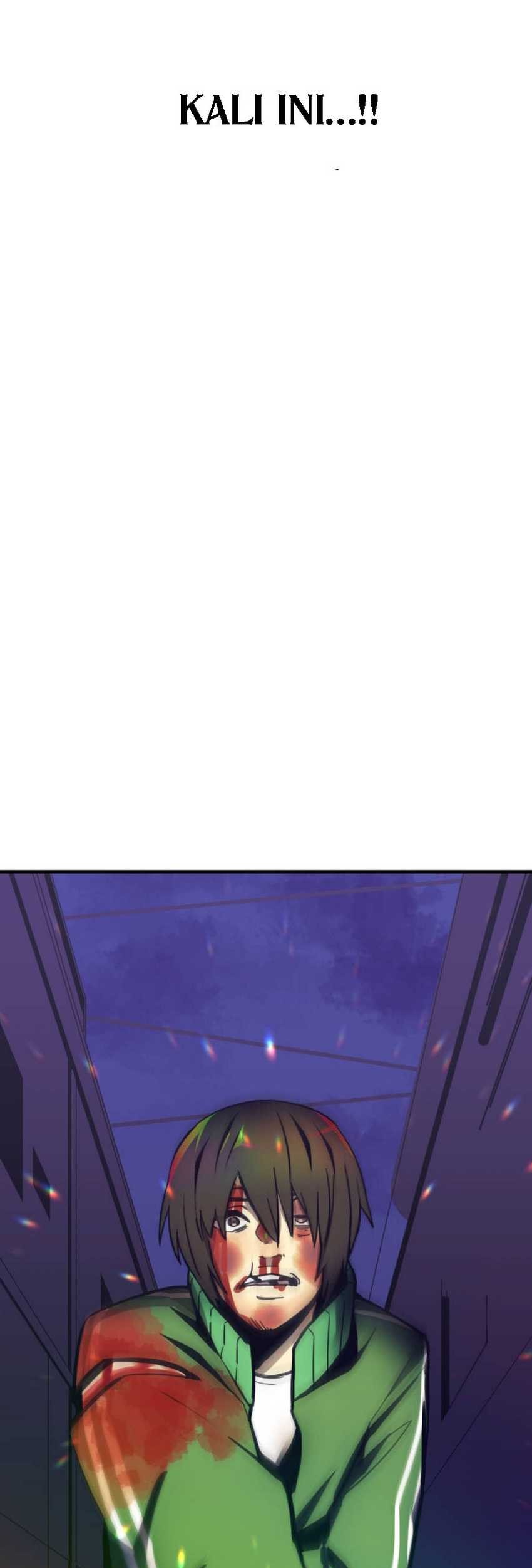 Savior of Divine Blood ~Draw Out 0.00000001% To Become the Strongest~ Chapter 1 – halaman 163