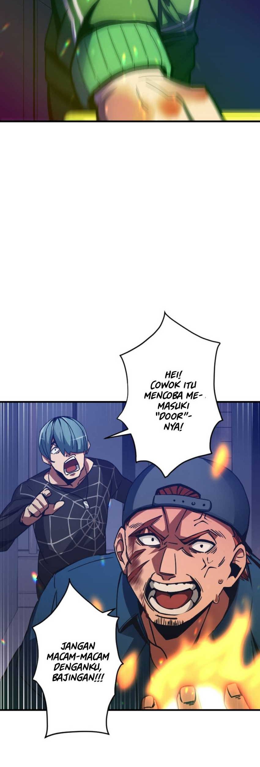 Savior of Divine Blood ~Draw Out 0.00000001% To Become the Strongest~ Chapter 1 – halaman 164