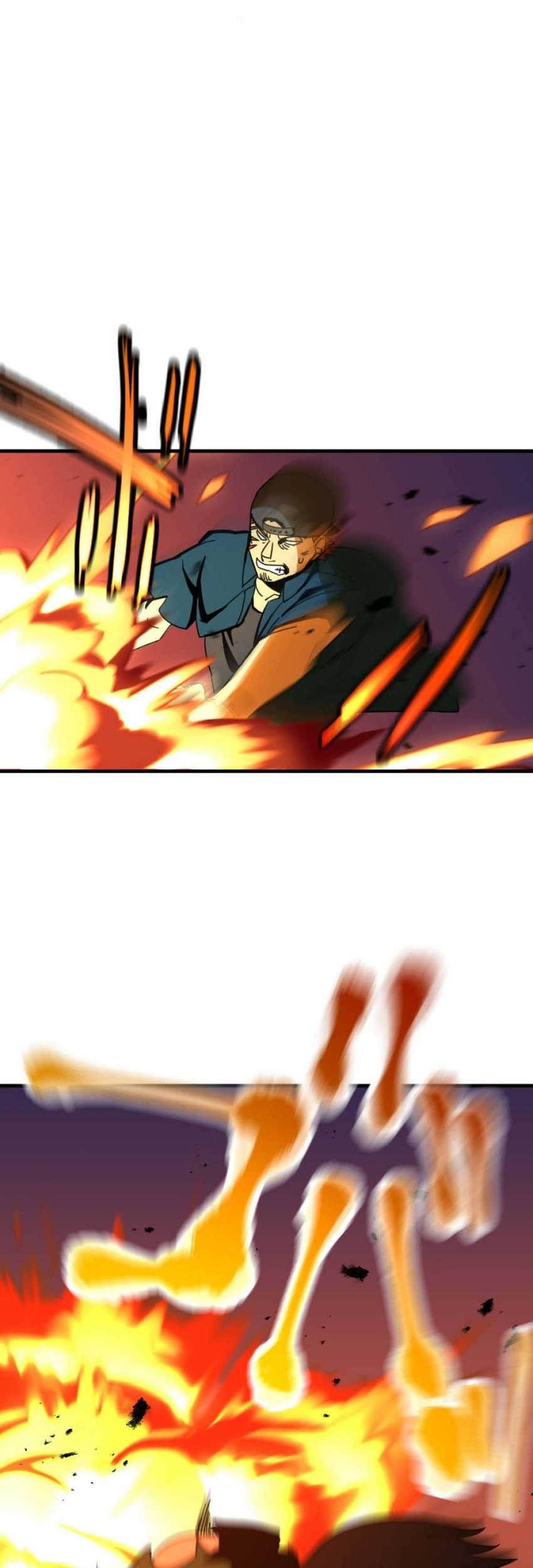 Savior of Divine Blood ~Draw Out 0.00000001% To Become the Strongest~ Chapter 1 – halaman 167