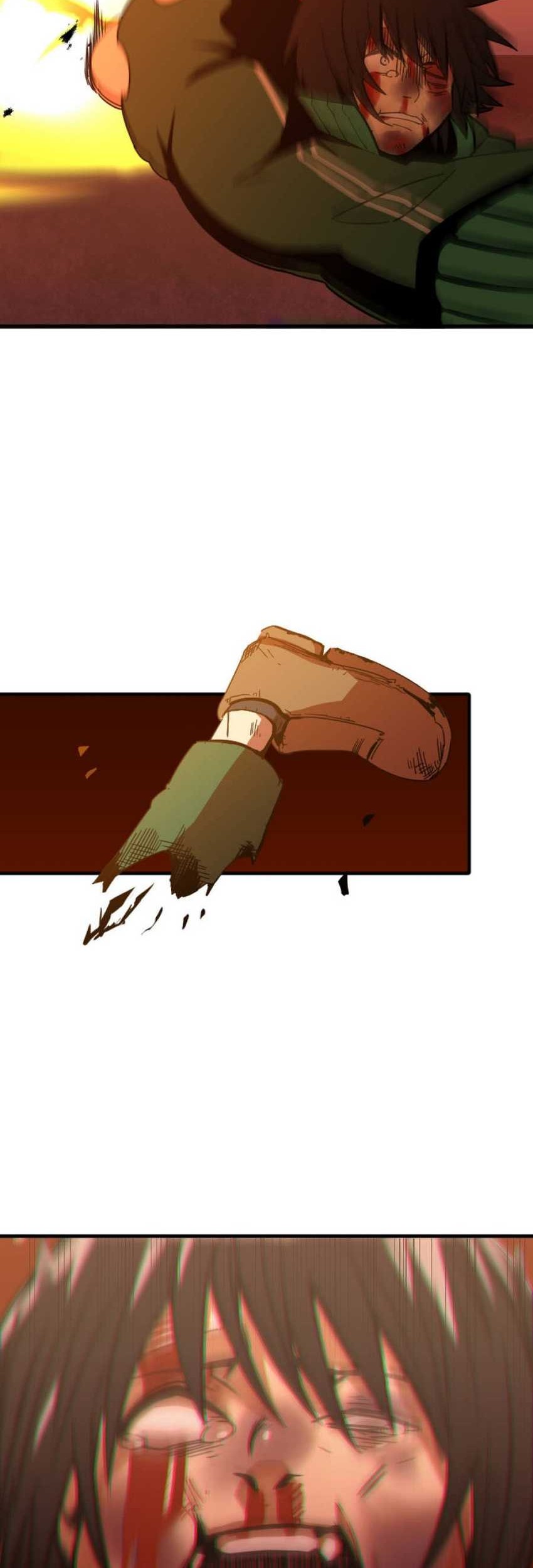 Savior of Divine Blood ~Draw Out 0.00000001% To Become the Strongest~ Chapter 1 – halaman 168
