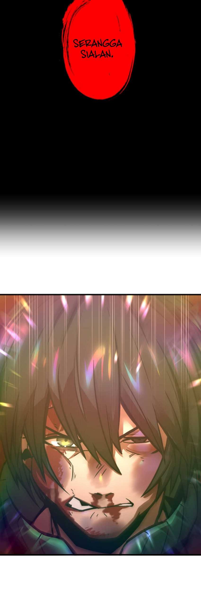 Savior of Divine Blood ~Draw Out 0.00000001% To Become the Strongest~ Chapter 1 – halaman 171