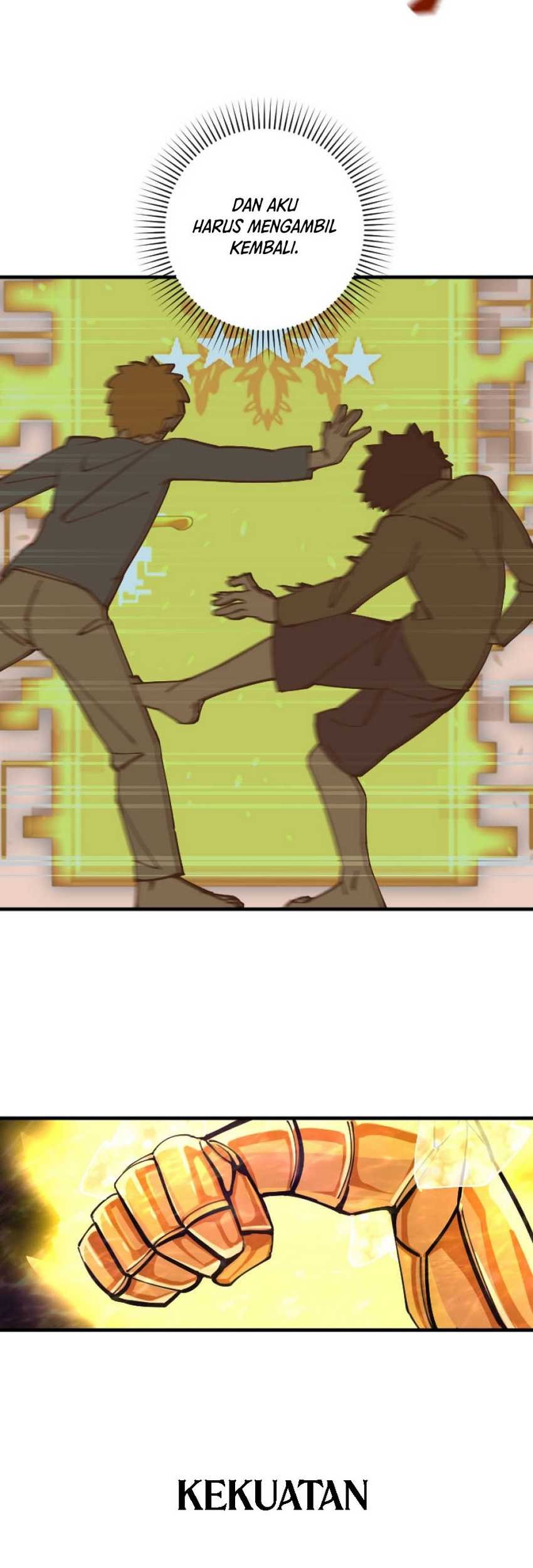 Savior of Divine Blood ~Draw Out 0.00000001% To Become the Strongest~ Chapter 1 – halaman 175