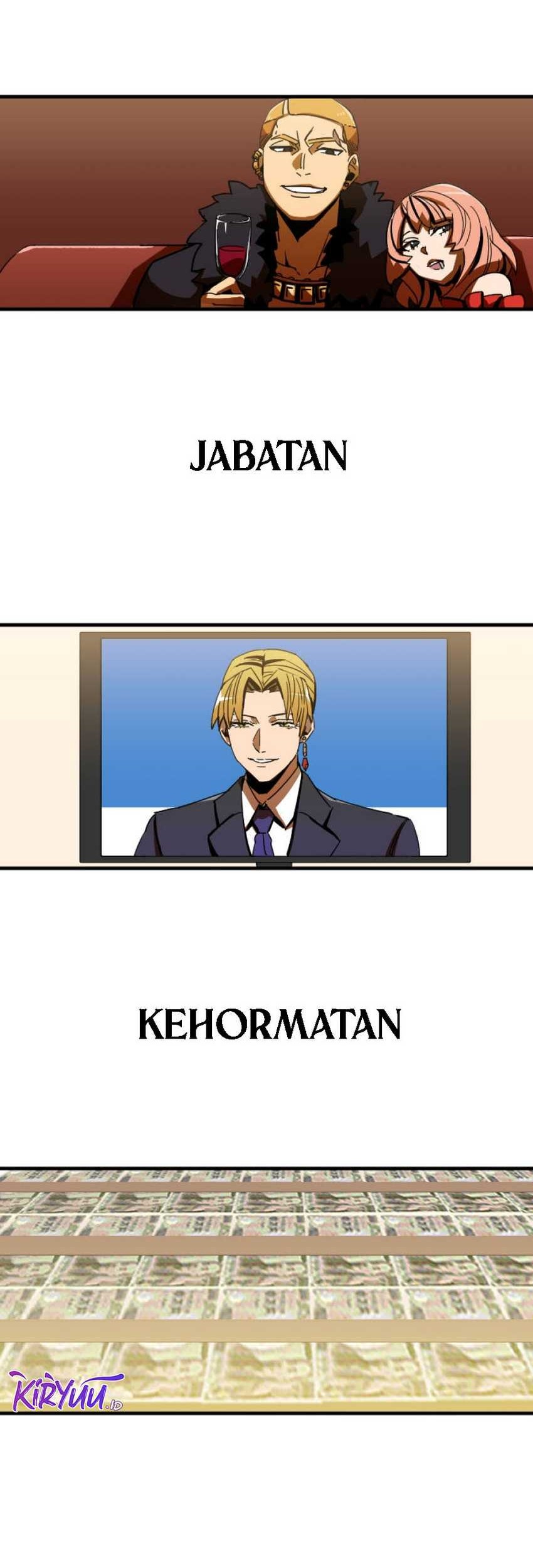Savior of Divine Blood ~Draw Out 0.00000001% To Become the Strongest~ Chapter 1 – halaman 176
