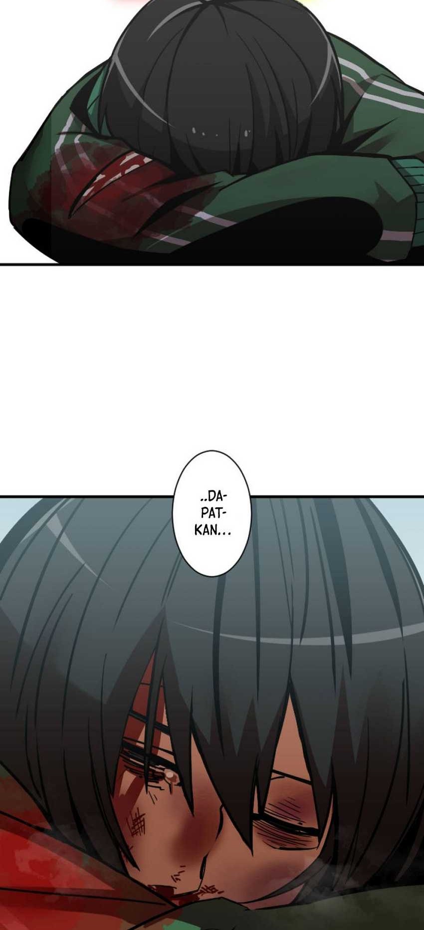 Savior of Divine Blood ~Draw Out 0.00000001% To Become the Strongest~ Chapter 1 – halaman 178