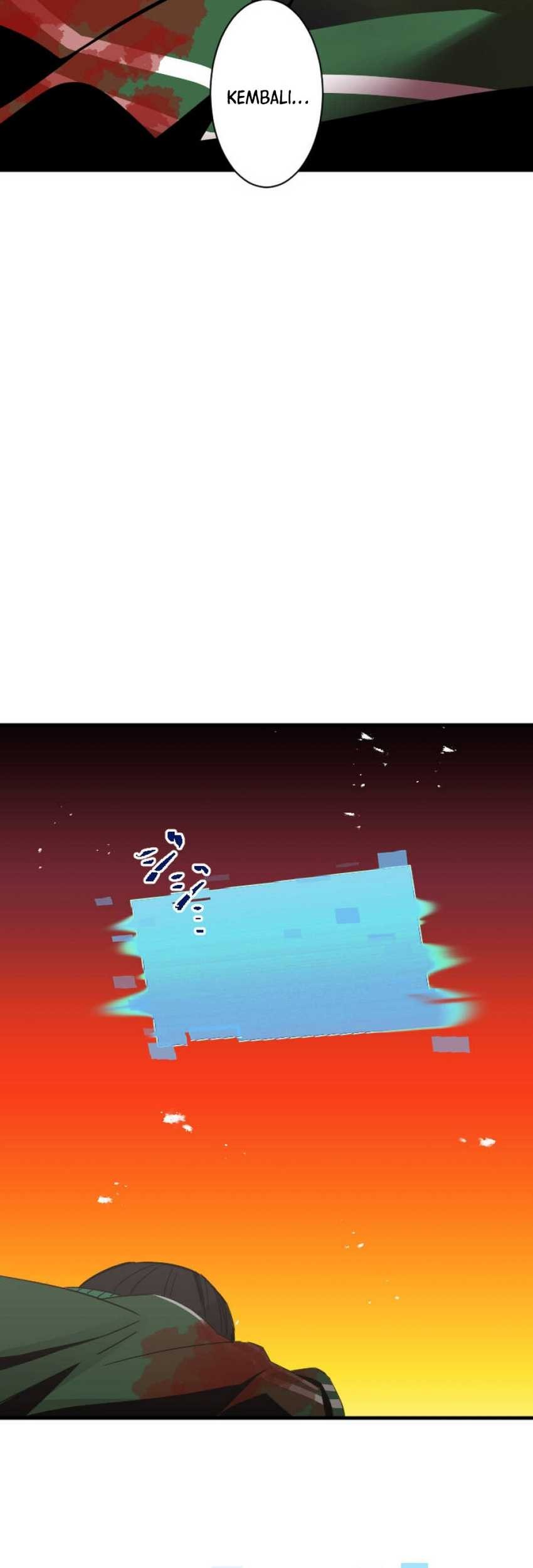 Savior of Divine Blood ~Draw Out 0.00000001% To Become the Strongest~ Chapter 1 – halaman 179