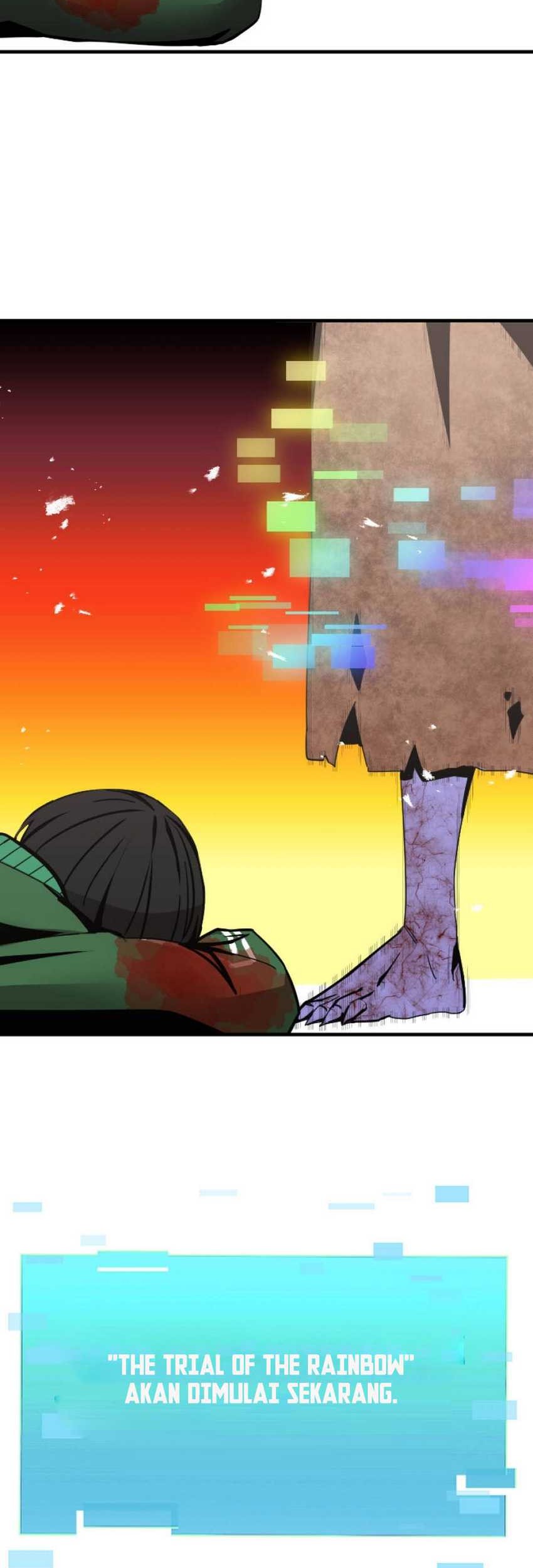 Savior of Divine Blood ~Draw Out 0.00000001% To Become the Strongest~ Chapter 1 – halaman 181