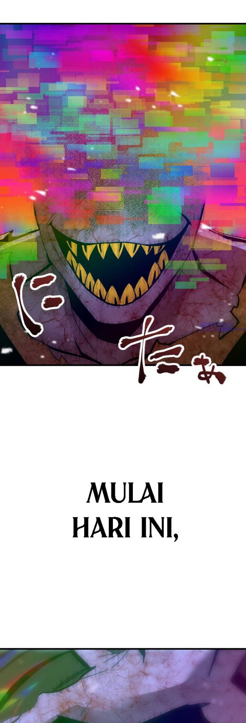 Savior of Divine Blood ~Draw Out 0.00000001% To Become the Strongest~ Chapter 1 – halaman 184