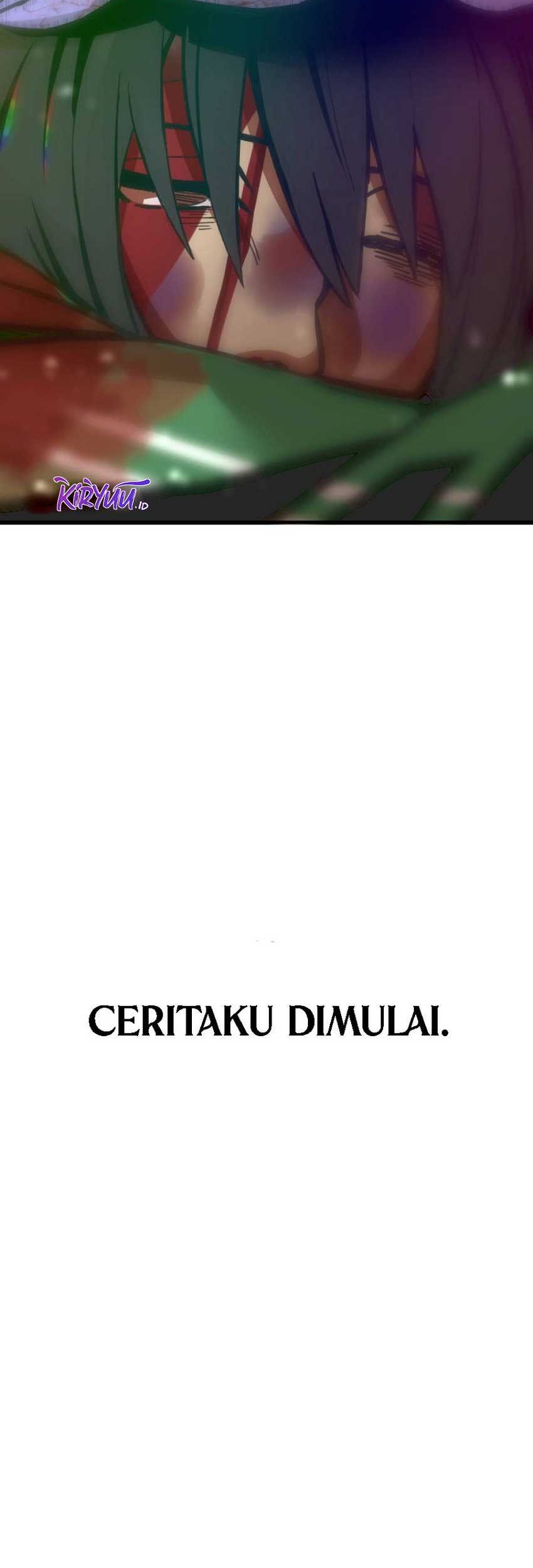 Savior of Divine Blood ~Draw Out 0.00000001% To Become the Strongest~ Chapter 1 – halaman 185