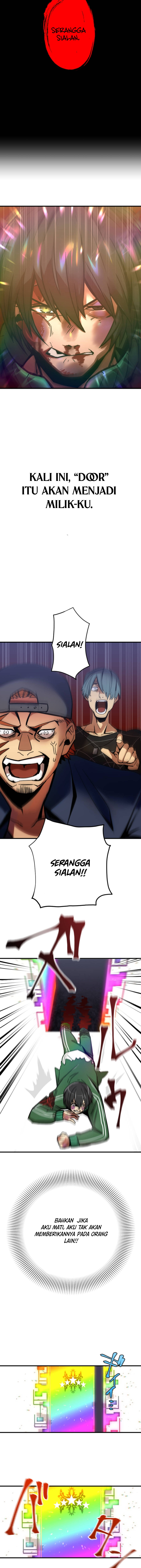 Savior of Divine Blood ~Draw Out 0.00000001% To Become the Strongest~ Chapter 1 – halaman 44