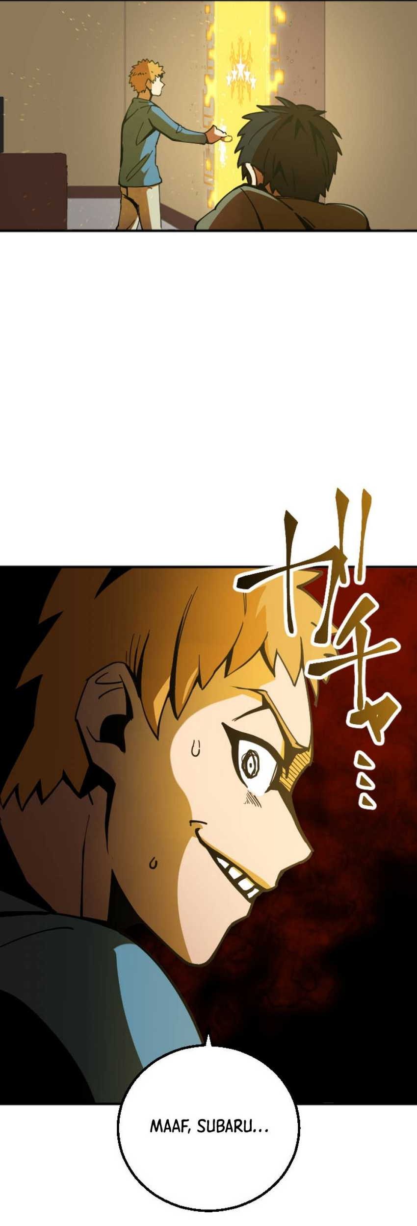 Savior of Divine Blood ~Draw Out 0.00000001% To Become the Strongest~ Chapter 1 – halaman 49
