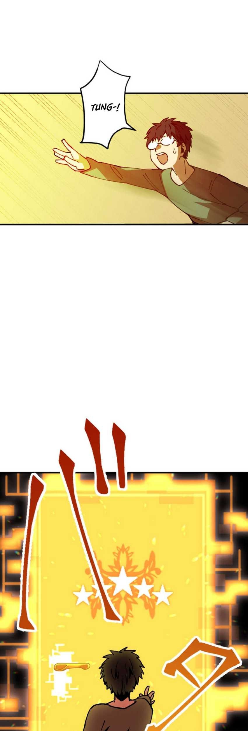 Savior of Divine Blood ~Draw Out 0.00000001% To Become the Strongest~ Chapter 1 – halaman 51