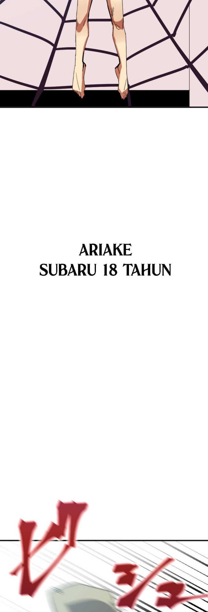 Savior of Divine Blood ~Draw Out 0.00000001% To Become the Strongest~ Chapter 1 – halaman 56