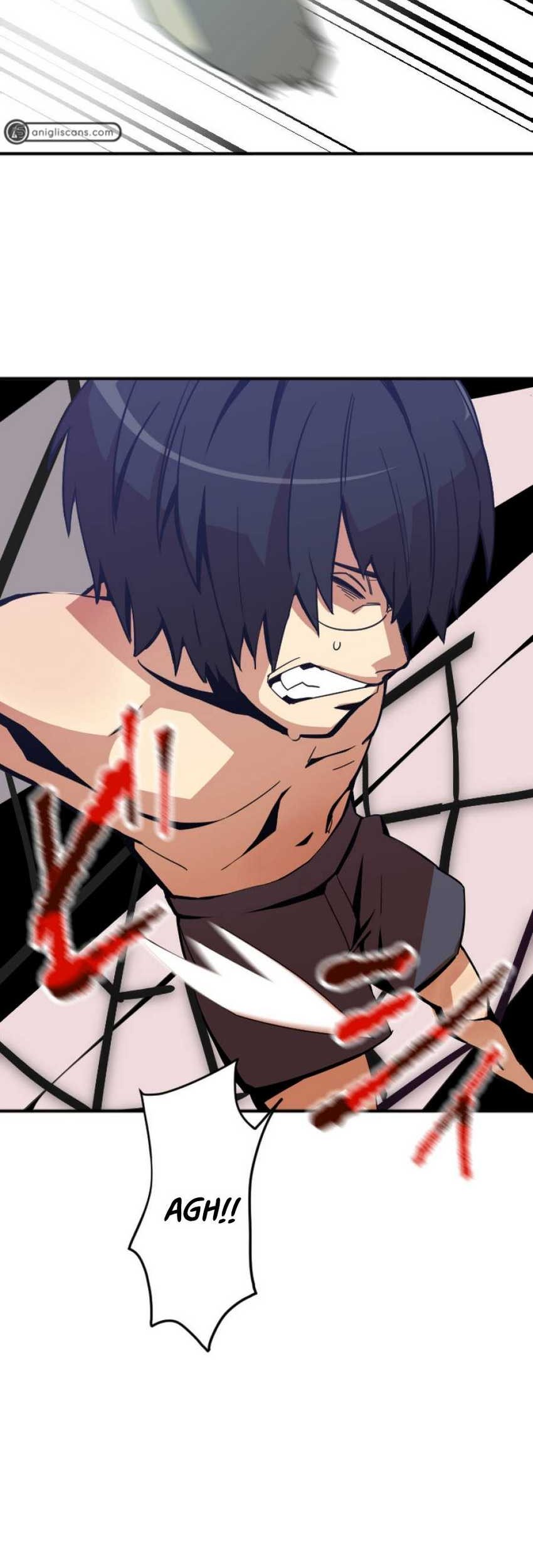 Savior of Divine Blood ~Draw Out 0.00000001% To Become the Strongest~ Chapter 1 – halaman 57