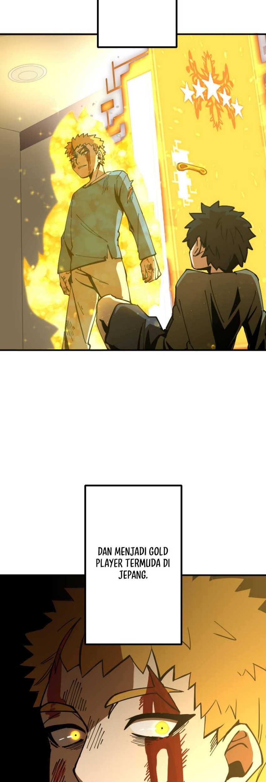 Savior of Divine Blood ~Draw Out 0.00000001% To Become the Strongest~ Chapter 1 – halaman 65