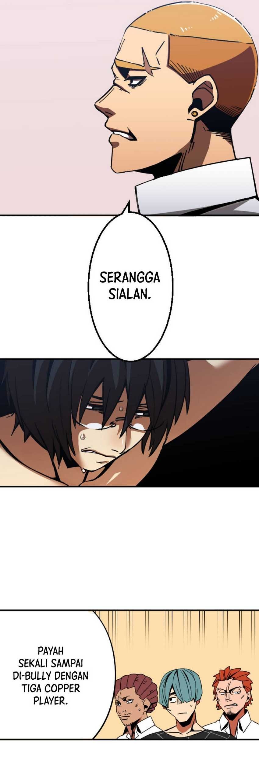 Savior of Divine Blood ~Draw Out 0.00000001% To Become the Strongest~ Chapter 1 – halaman 67