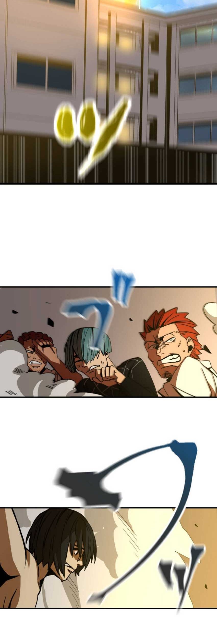 Savior of Divine Blood ~Draw Out 0.00000001% To Become the Strongest~ Chapter 1 – halaman 72