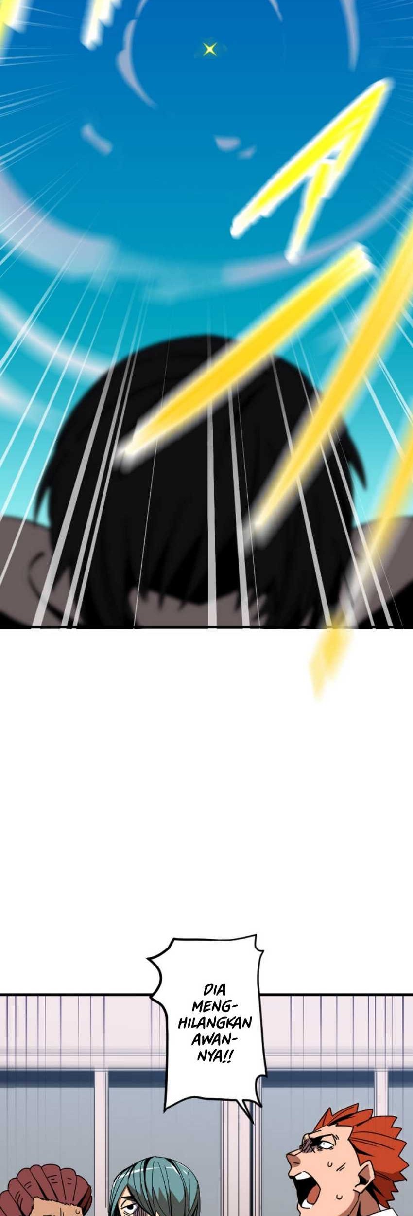 Savior of Divine Blood ~Draw Out 0.00000001% To Become the Strongest~ Chapter 1 – halaman 80