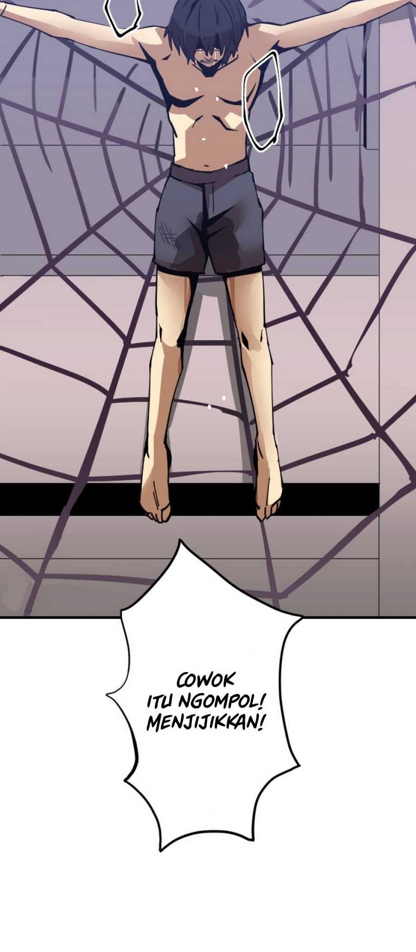 Savior of Divine Blood ~Draw Out 0.00000001% To Become the Strongest~ Chapter 1 – halaman 82