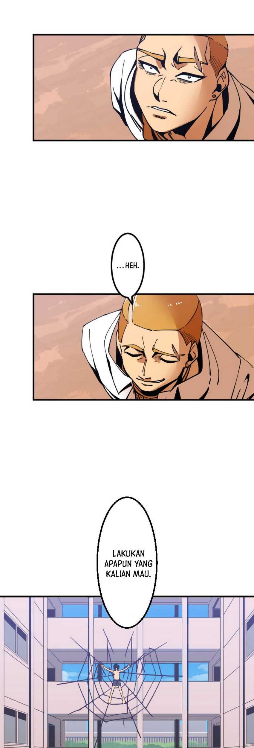 Savior of Divine Blood ~Draw Out 0.00000001% To Become the Strongest~ Chapter 1 – halaman 83