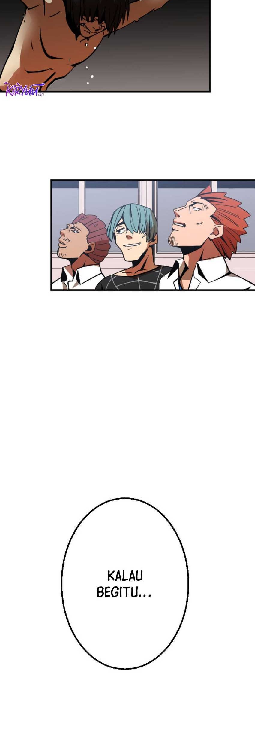 Savior of Divine Blood ~Draw Out 0.00000001% To Become the Strongest~ Chapter 1 – halaman 85