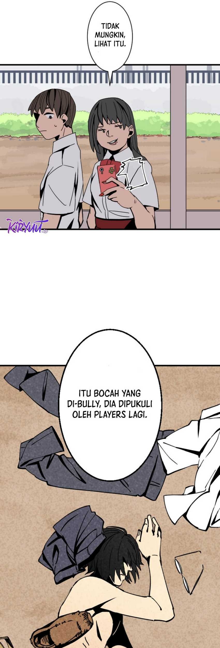 Savior of Divine Blood ~Draw Out 0.00000001% To Become the Strongest~ Chapter 1 – halaman 87