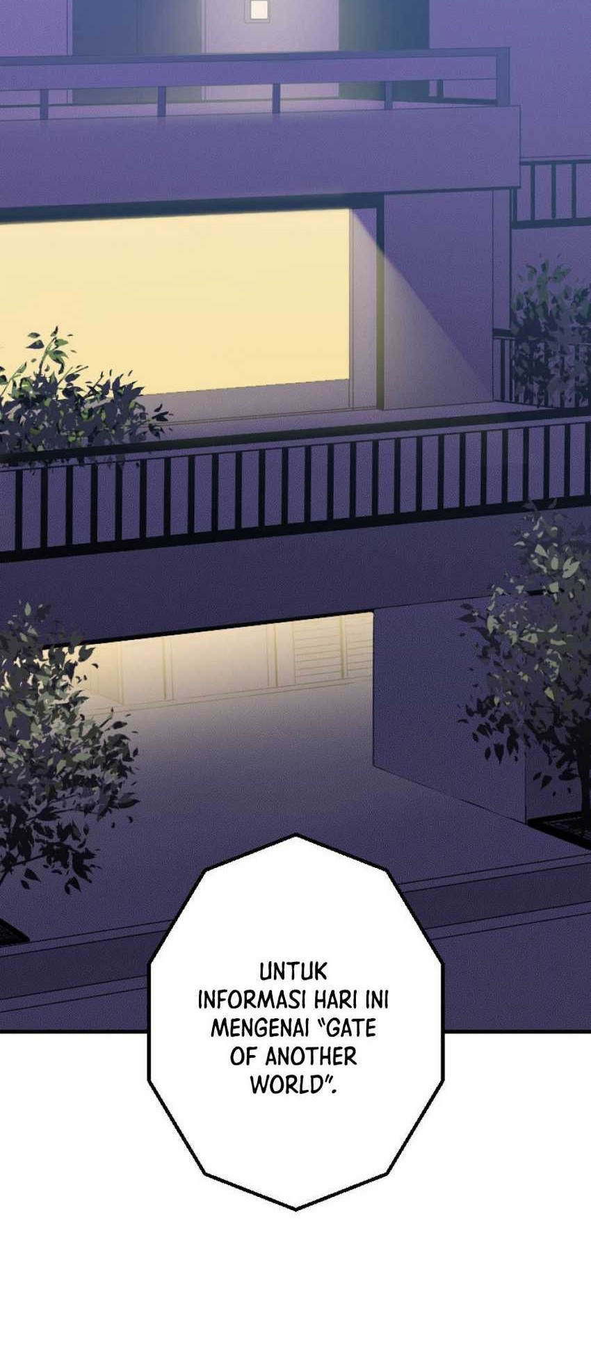 Savior of Divine Blood ~Draw Out 0.00000001% To Become the Strongest~ Chapter 1 – halaman 90
