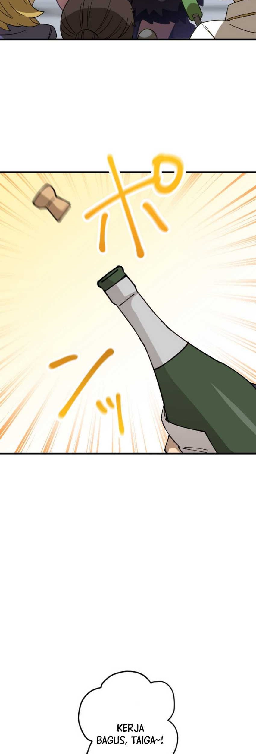 Savior of Divine Blood ~Draw Out 0.00000001% To Become the Strongest~ Chapter 1 – halaman 92