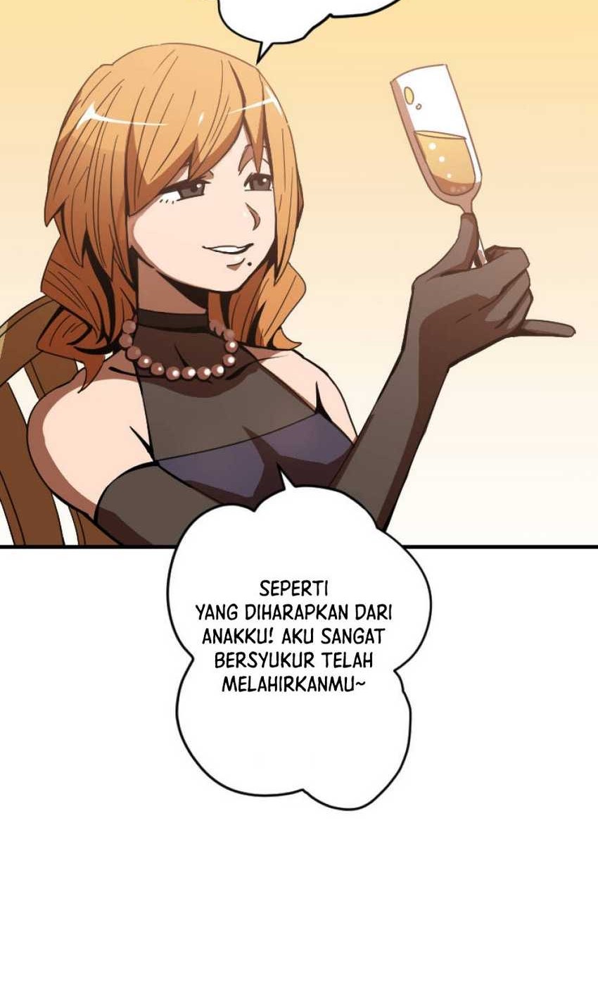 Savior of Divine Blood ~Draw Out 0.00000001% To Become the Strongest~ Chapter 1 – halaman 94