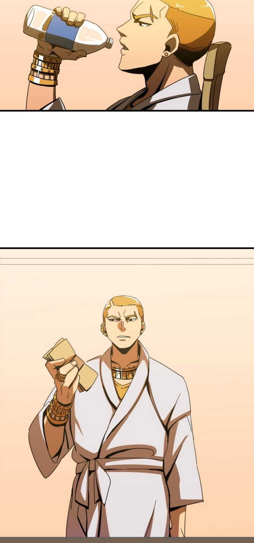 Savior of Divine Blood ~Draw Out 0.00000001% To Become the Strongest~ Chapter 1 – halaman 98