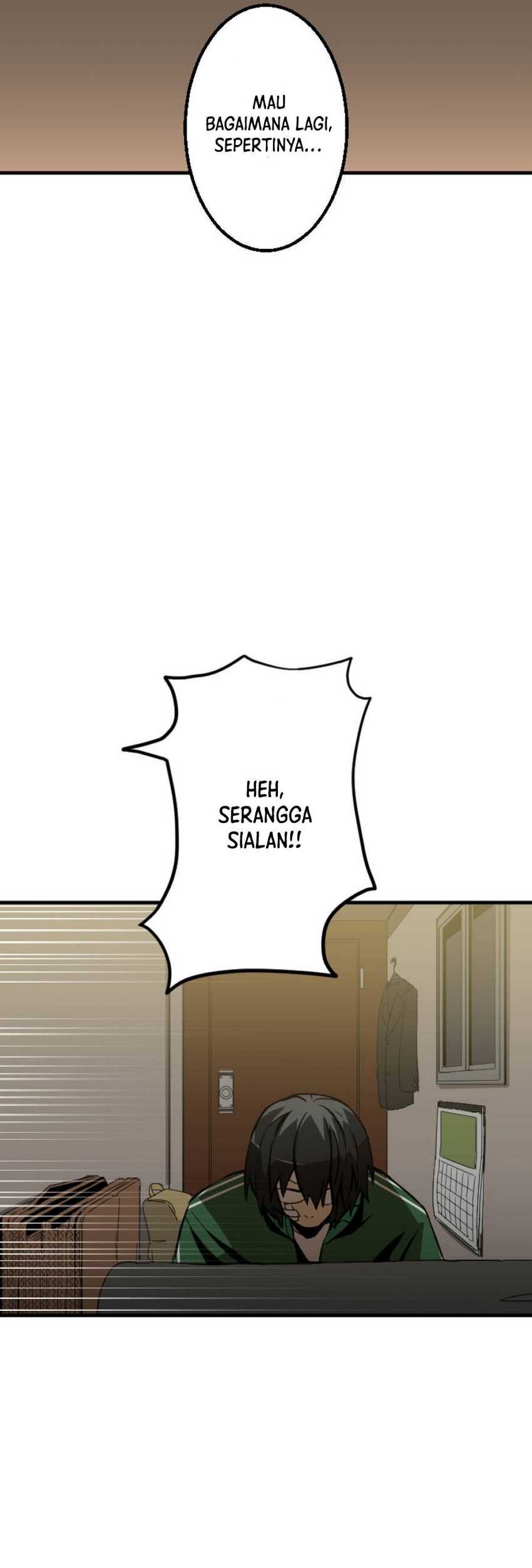 Savior of Divine Blood ~Draw Out 0.00000001% To Become the Strongest~ Chapter 1 – halaman 99