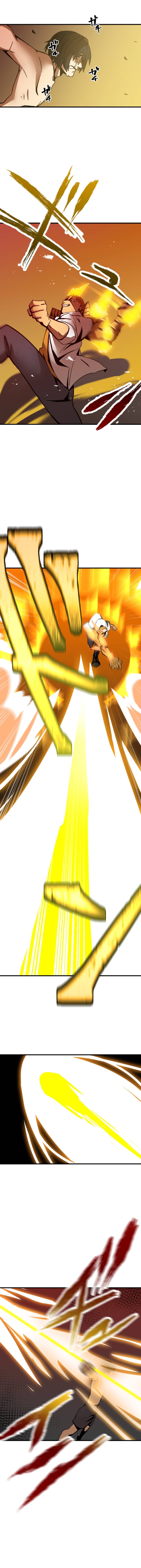 Savior of Divine Blood ~Draw Out 0.00000001% To Become the Strongest~ Chapter 1 – halaman 20