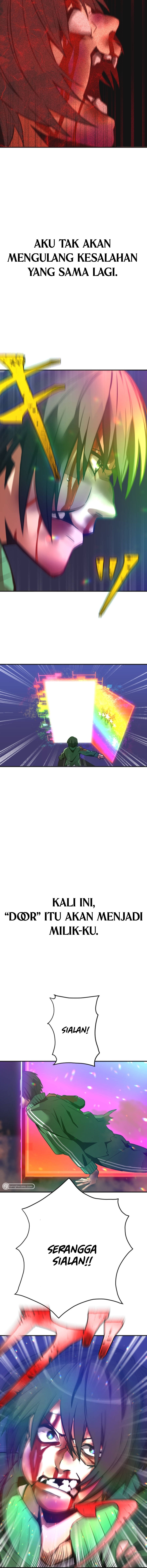 Savior of Divine Blood ~Draw Out 0.00000001% To Become the Strongest~ Chapter 1 – halaman 4