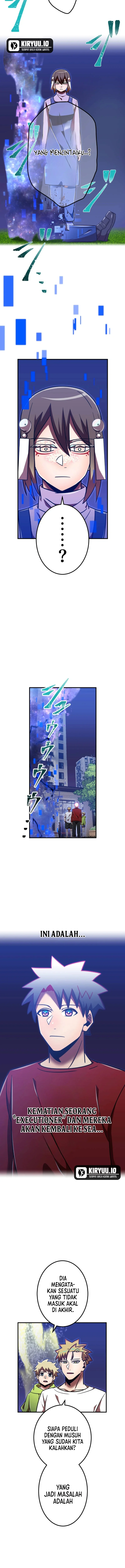 Savior of Divine Blood ~Draw Out 0.00000001% to Become the Strongest~ chapter 125 halaman 10