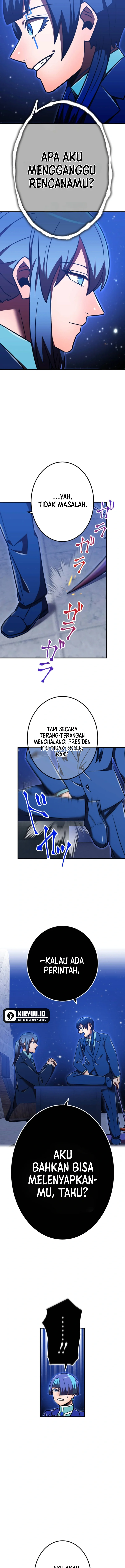 Savior of Divine Blood ~Draw Out 0.00000001% to Become the Strongest~ chapter 125 halaman 13