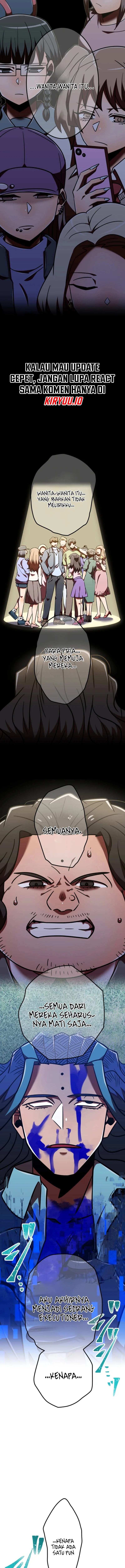 Savior of Divine Blood ~Draw Out 0.00000001% to Become the Strongest~ chapter 125 halaman 9