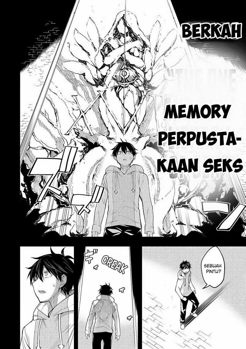 Seinaru Otome to Himegoto wo Chapter 1 – halaman 38