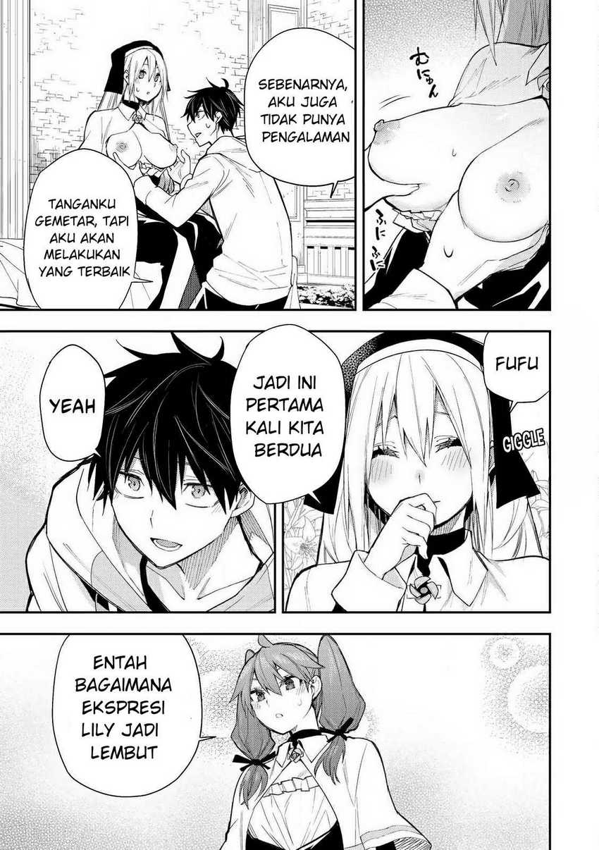 Seinaru Otome to Himegoto wo Chapter 1 – halaman 43