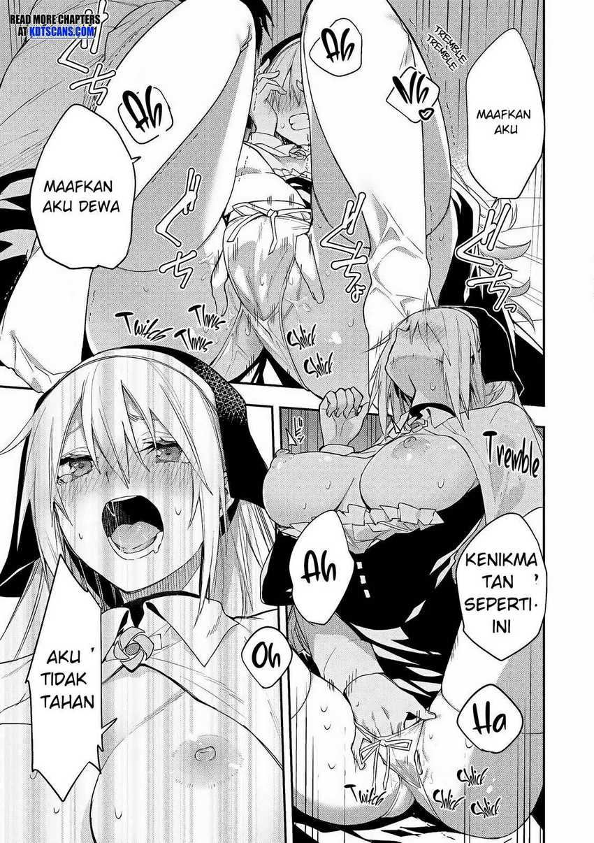 Seinaru Otome to Himegoto wo Chapter 1 – halaman 47