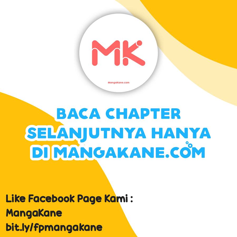 Send My Regards to Kenshiro Chapter 14 – halaman 19