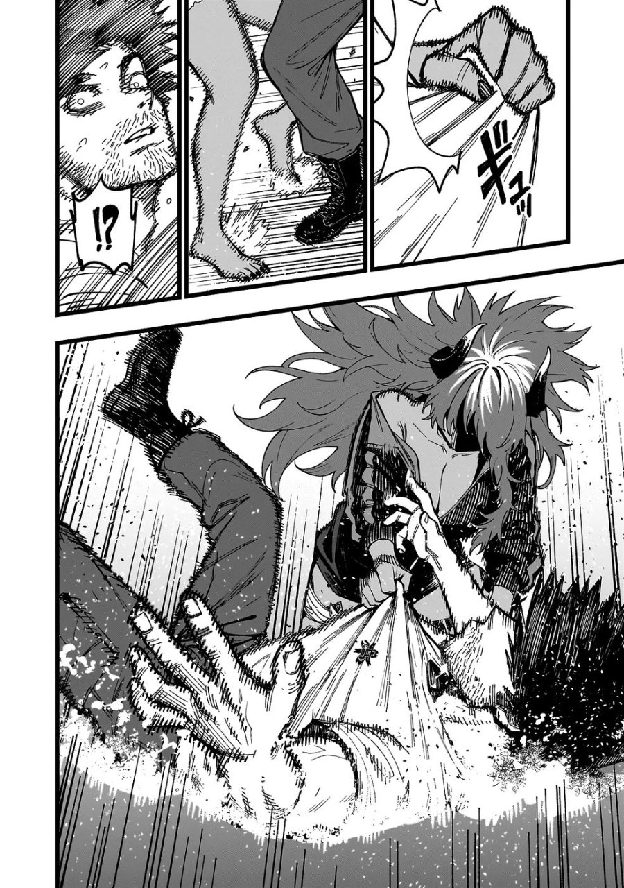 Senki Survival Saga: Isekai no Unmei o Kaketa Mujintou Fujun Iseikouyuu chapter 28 halaman 19