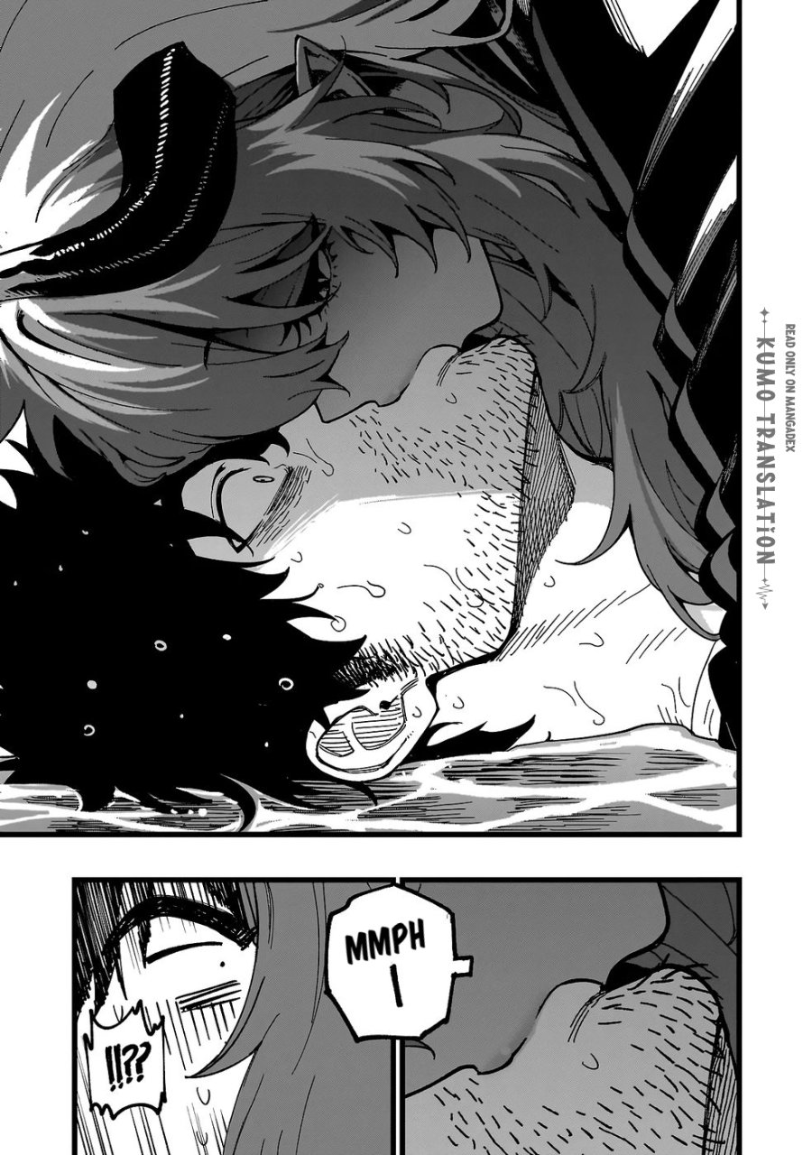 Senki Survival Saga: Isekai no Unmei o Kaketa Mujintou Fujun Iseikouyuu chapter 28 halaman 22