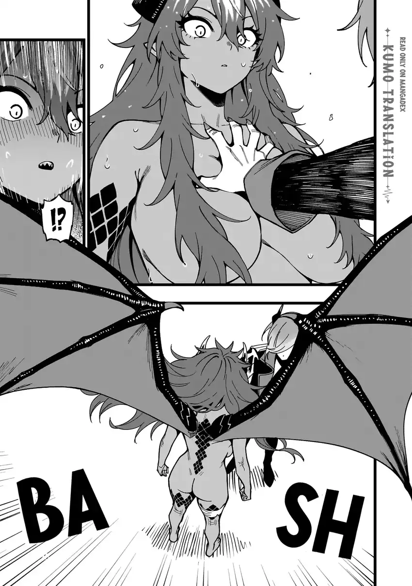 Senki Survival Saga: Isekai no Unmei o Kaketa Mujintou Fujun Iseikouyuu chapter 31 halaman 24
