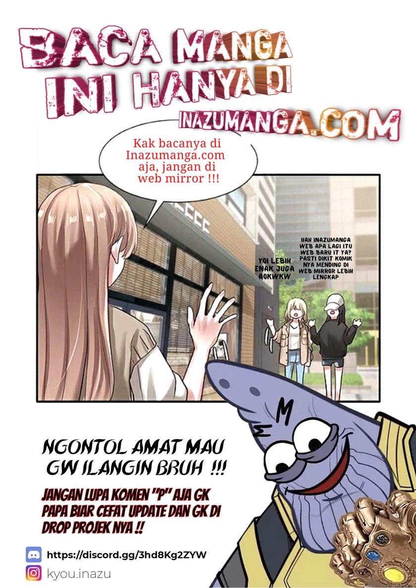 Several Stories About My Girlfriend's Cuteness Chapter 2 – halaman 4