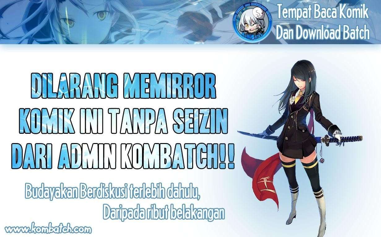 Shachiku Succubus no Hanashi Chapter 3 – halaman 4