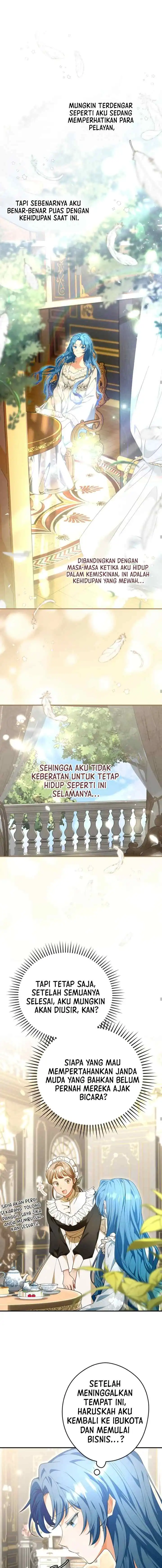 She Is My Mother In Law But I Dont Want Any Conflicts Between us Chapter 1 – halaman 14