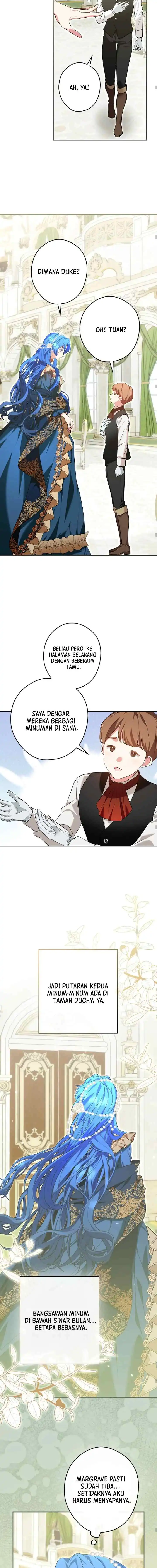 She Is My Mother In Law But I Dont Want Any Conflicts Between us Chapter 10 – halaman 12