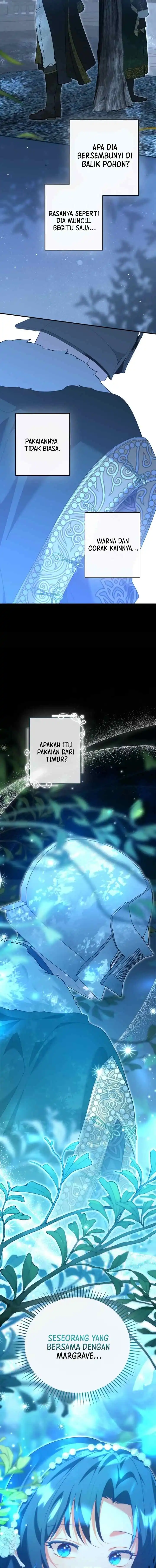 She Is My Mother In Law But I Dont Want Any Conflicts Between us Chapter 10 – halaman 17
